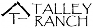 Talley Ranch logo June 2014jpg