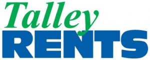 talley rents logo (color)